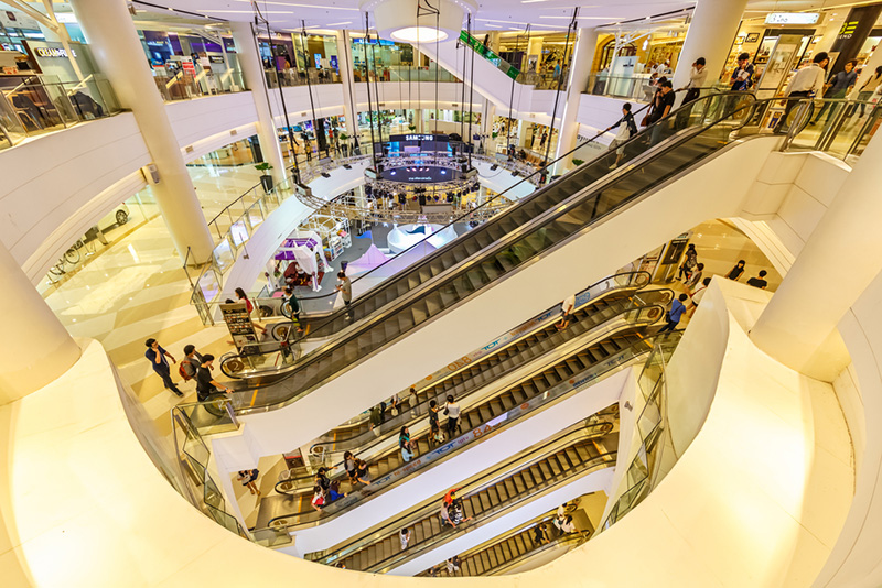 สยามพารากอน