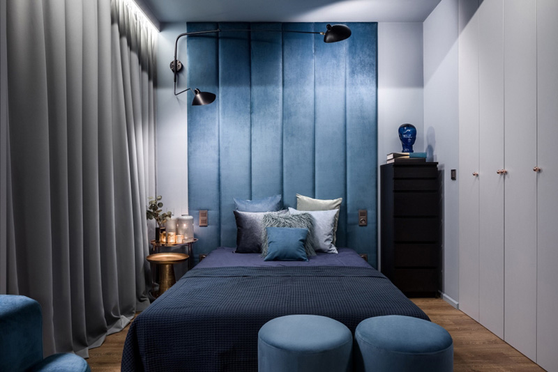 ฮวงจุ้ยห้องนอน ตามวันเกิด