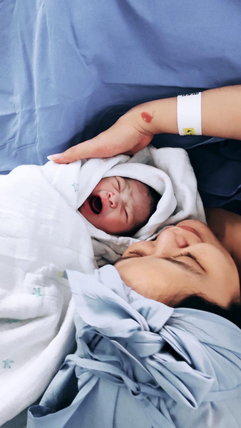 น้องมโนราห์