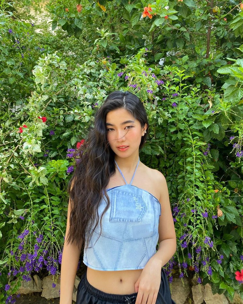 ก้อย อรัชพร