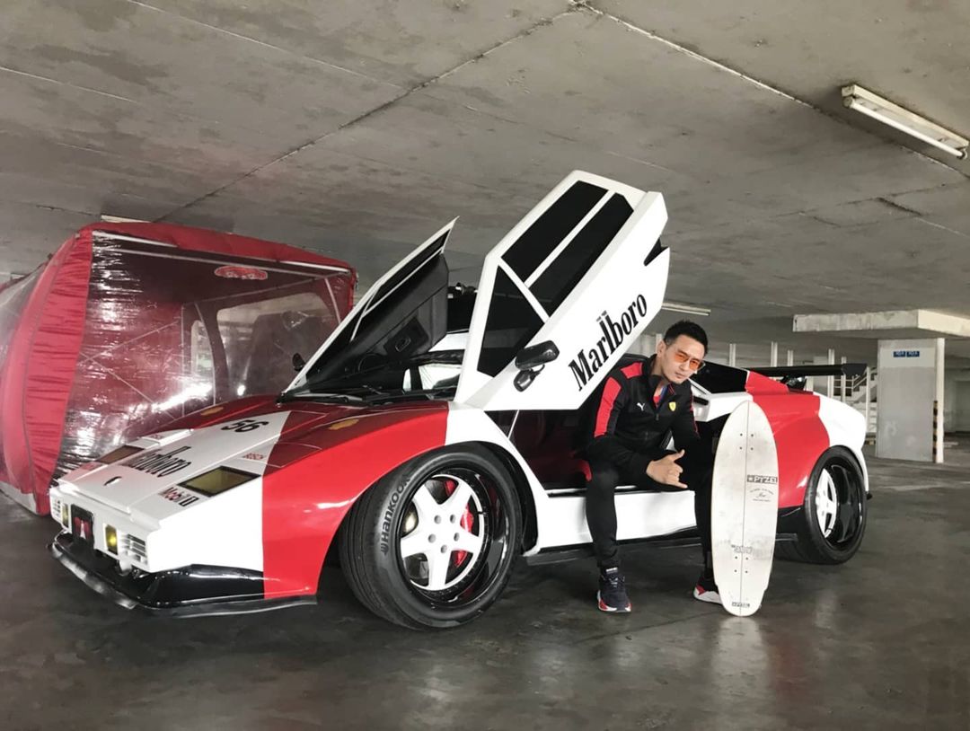 บีม ศรัณยู