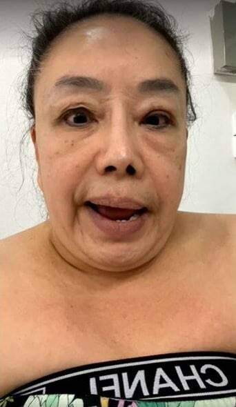 ลีน่าจัง