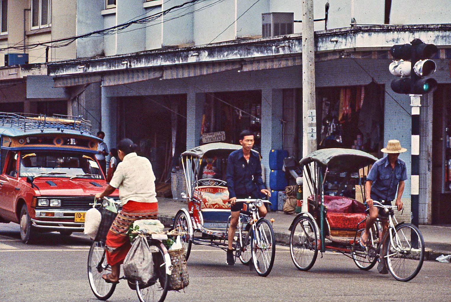 เชียงรายในอดีต