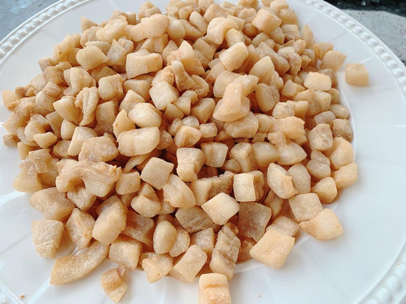 น้ำพริกกากหมู