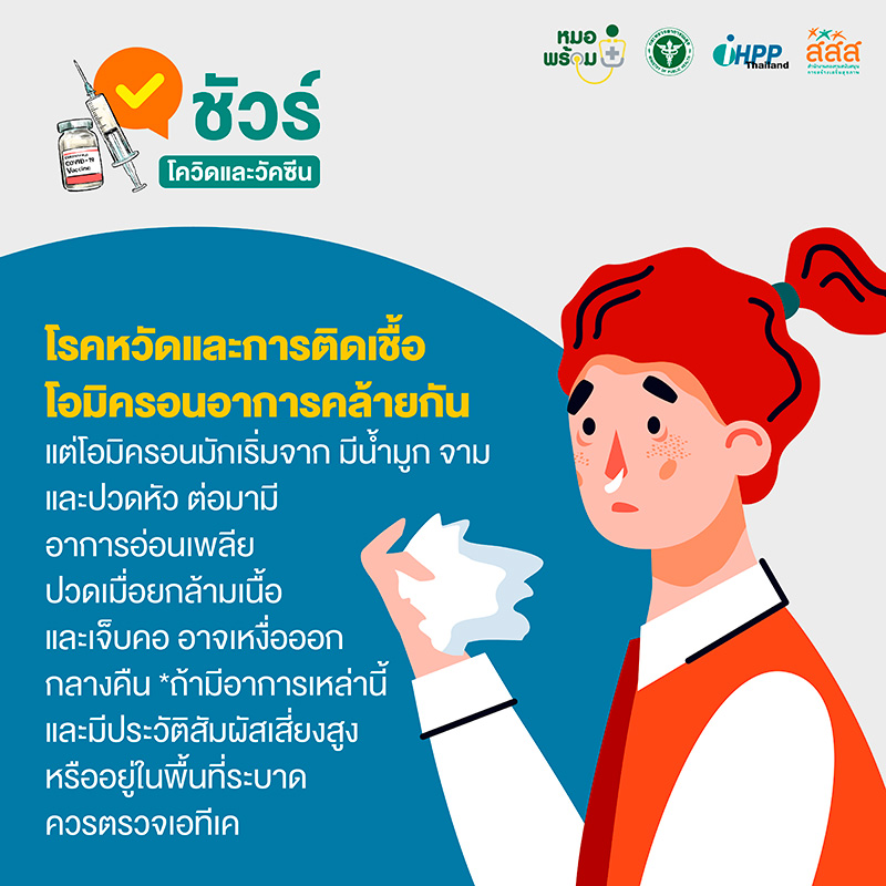 โอมิครอน
