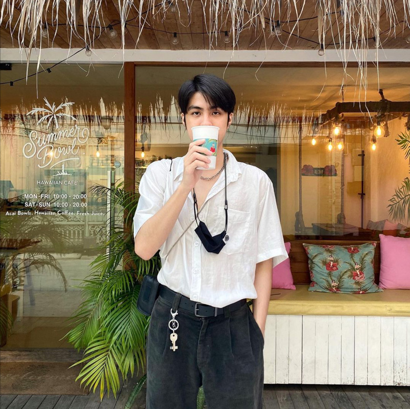 ฟลุ๊ค ธีรภัทร