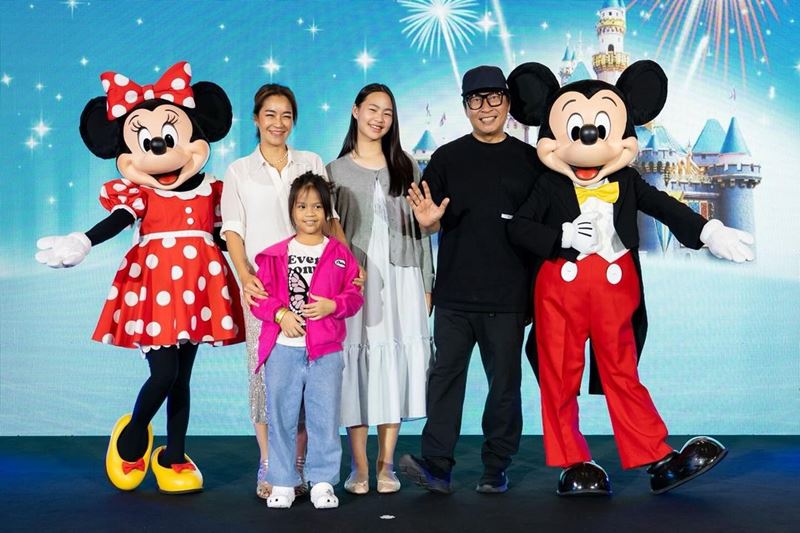 น้องออกัส