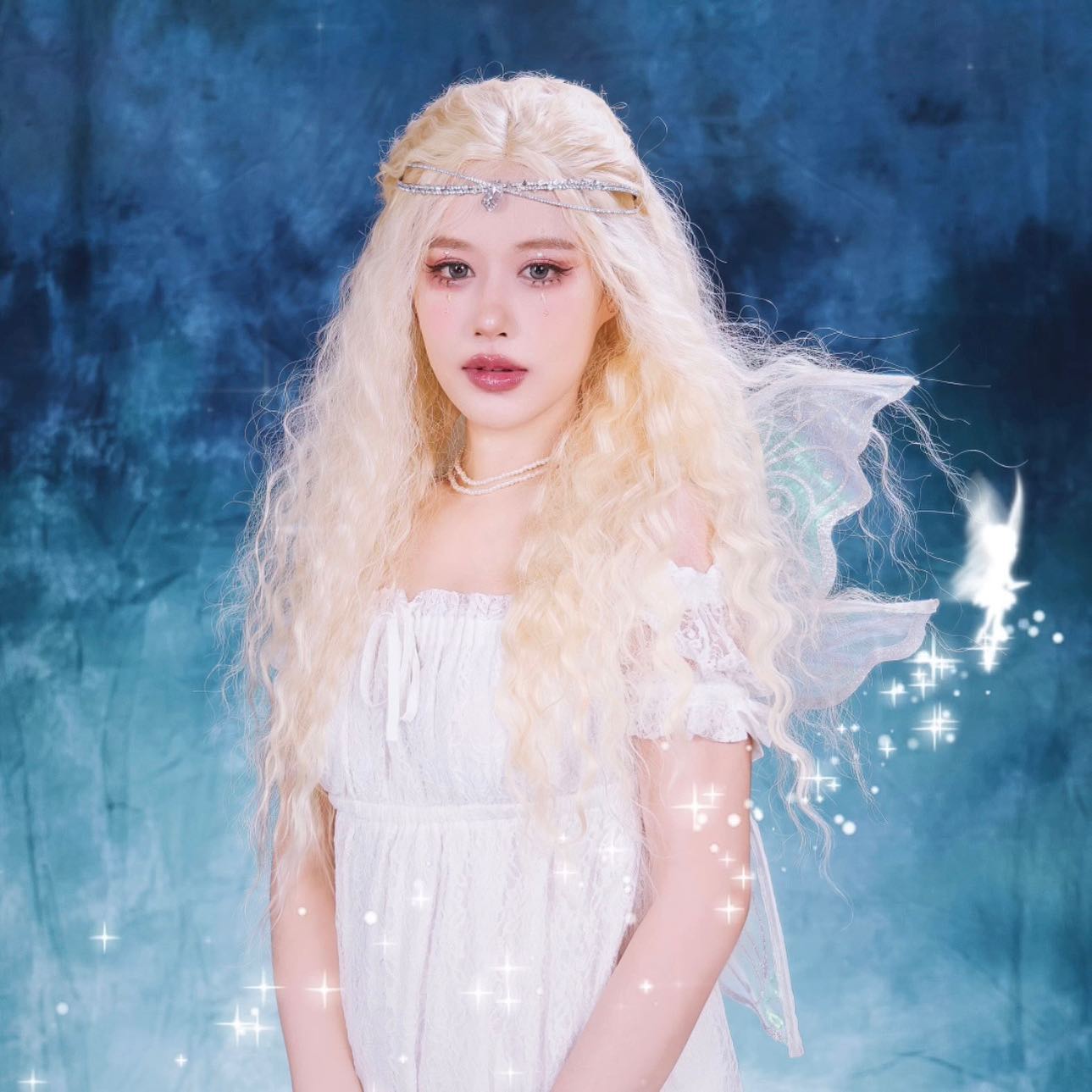 ดาราฮาโลวีน