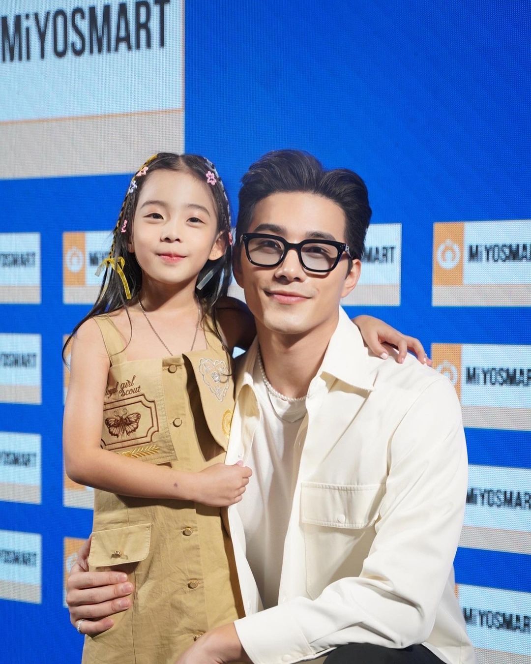 น้องเป่าเปา
