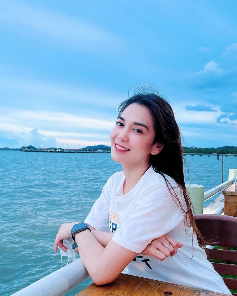 พั้นช์ วรกาญจน์