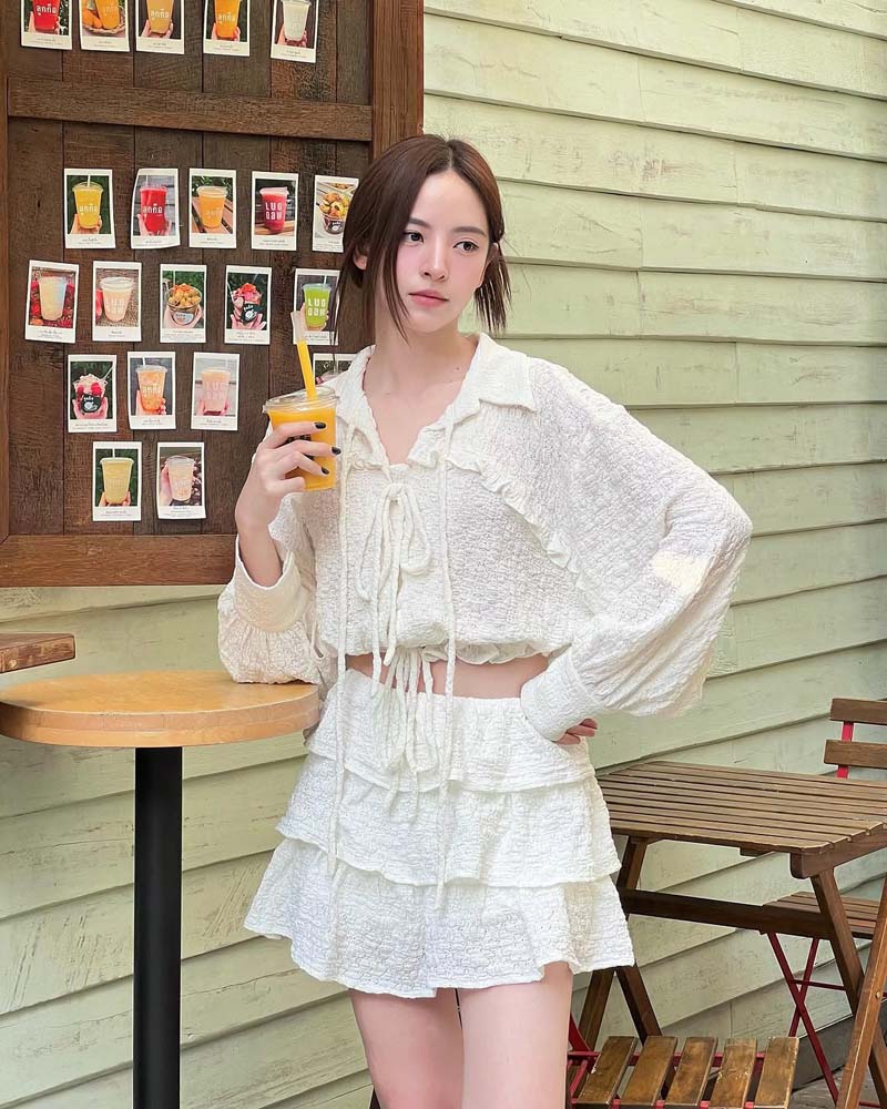 ณิชา ณัฏฐณิชา ประวัติ