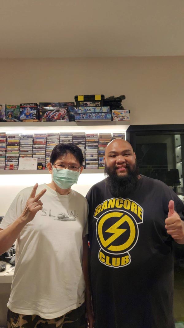 DDZ ตัวจริง