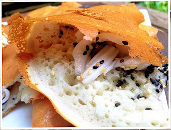 ขนมวัยเด็ก