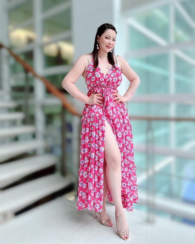 บุ๋ม ปนัดดา 