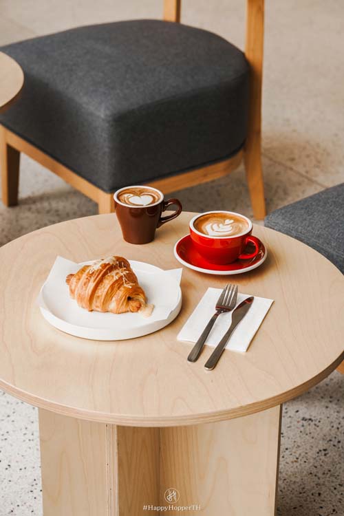 Good Neighbor Coffee