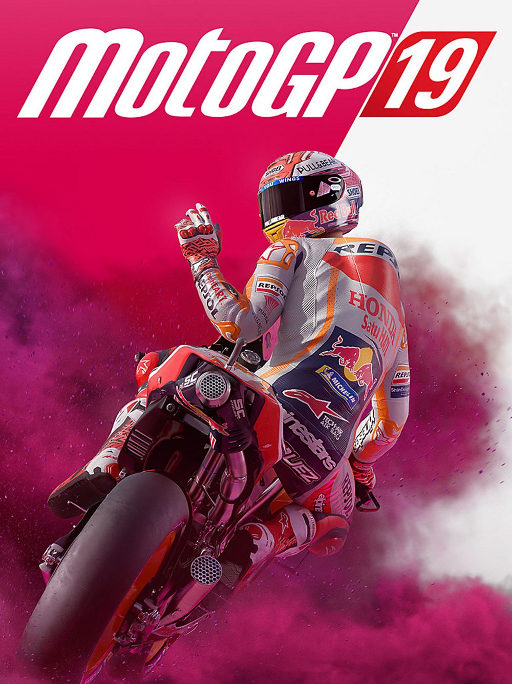 Moto GP