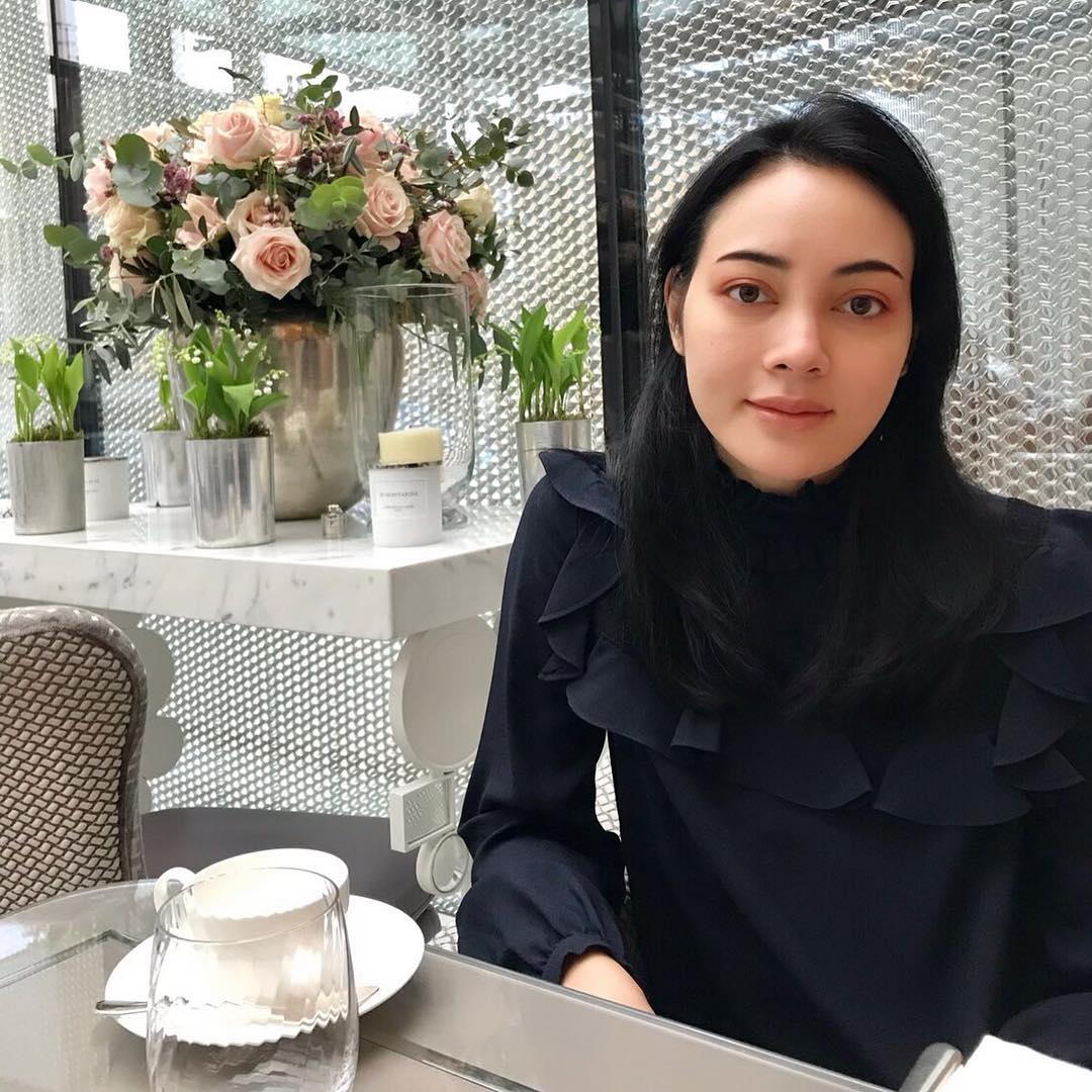 ตั๊ก บงกช