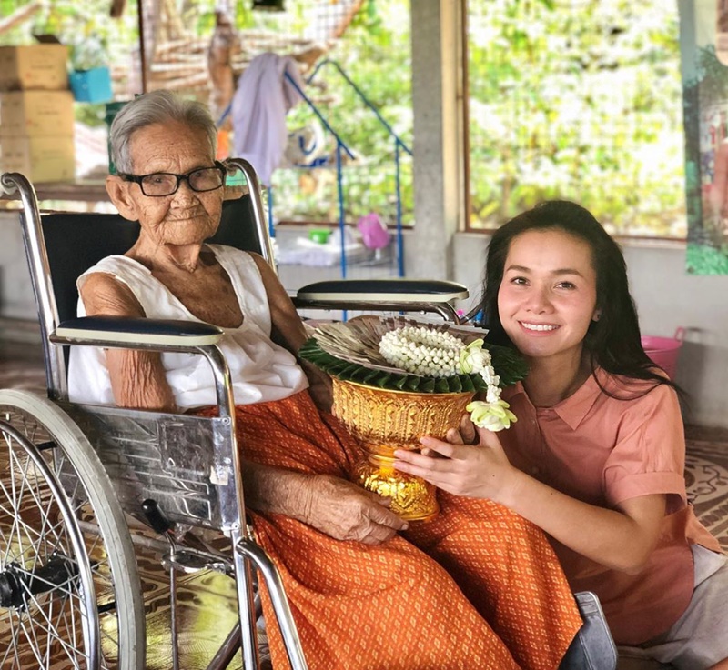 ต่าย อรทัย