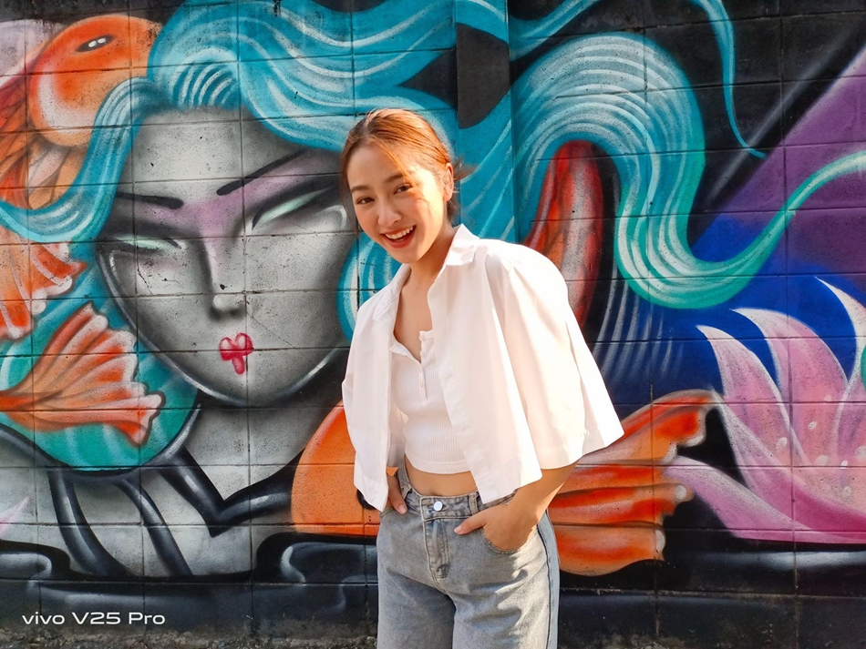 vivo V25 PRO 5G