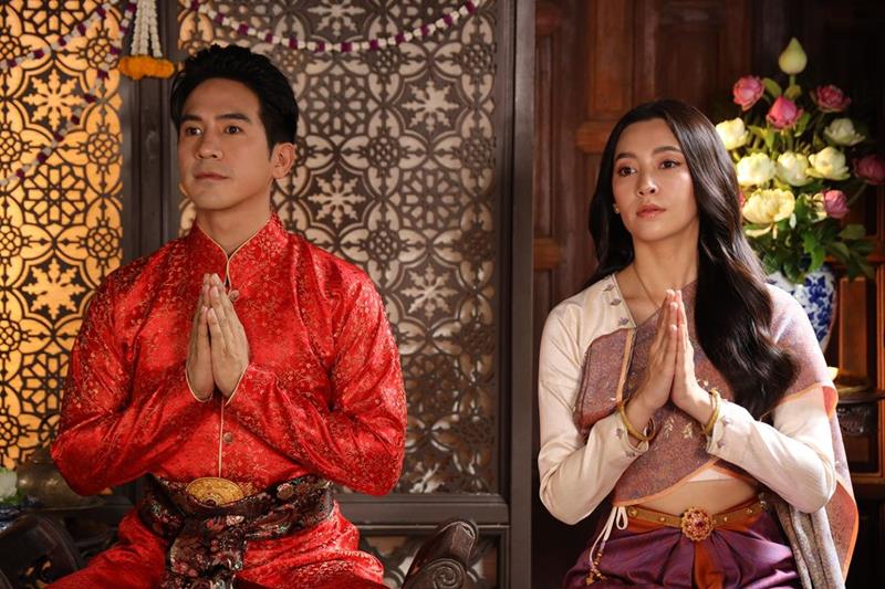 พรหมลิขิต
