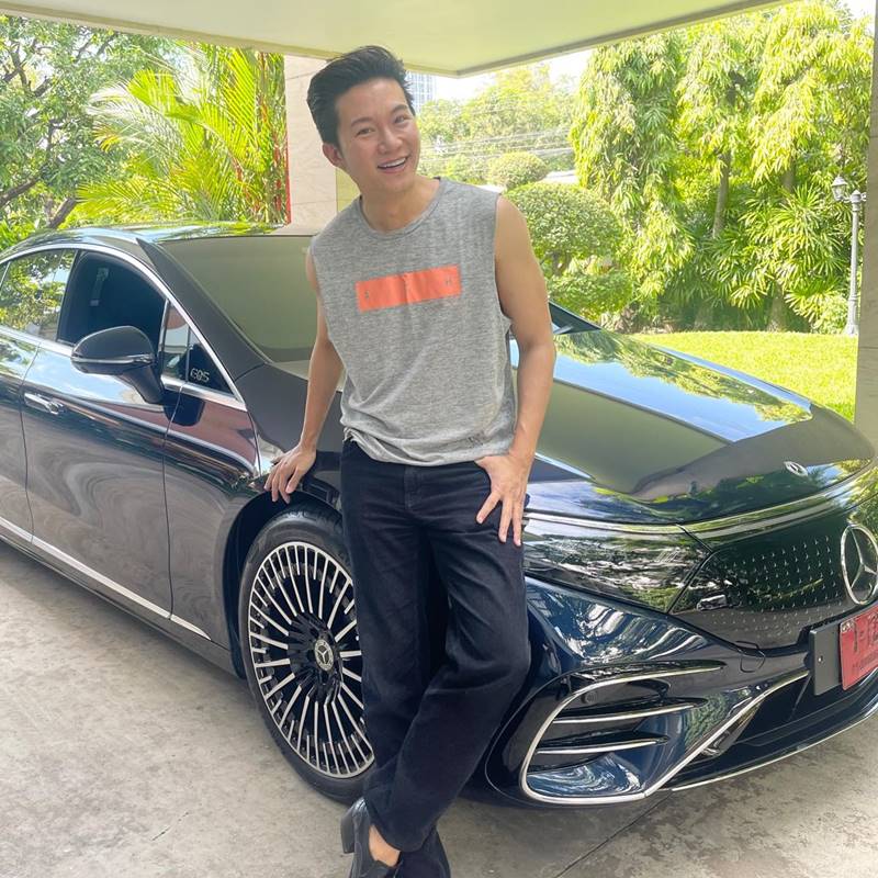 อั๋น ภูวนาท