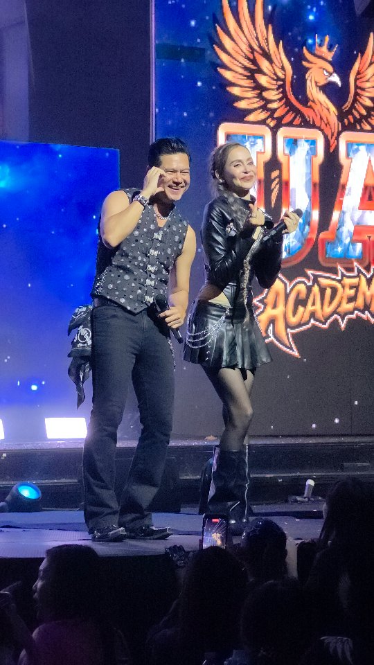 เต๋า สมชาย นัท มีเรีย