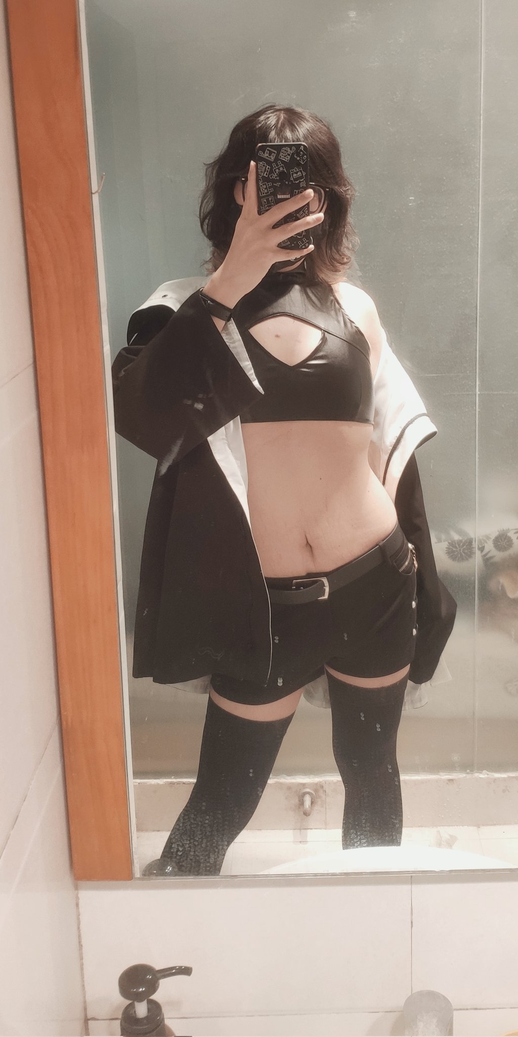 แต่งหญิง