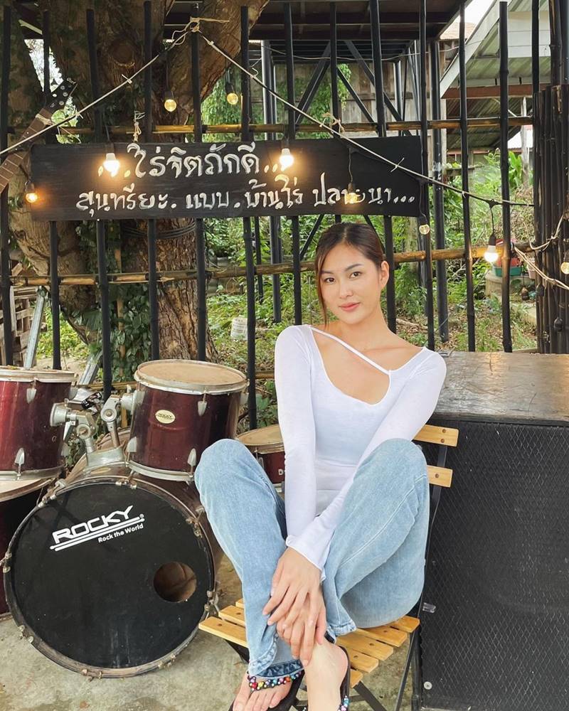 นุช แฟนดีเจภูมิ