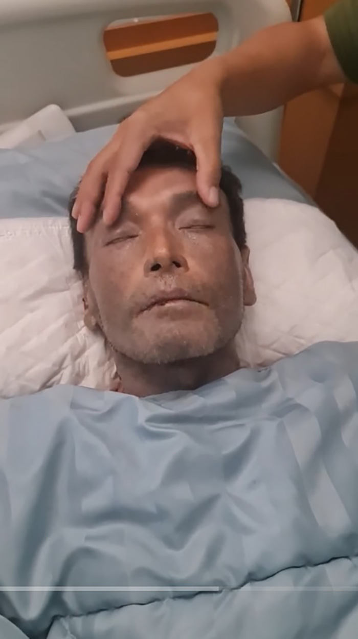 เมฆ วินัย ไกรบุตร