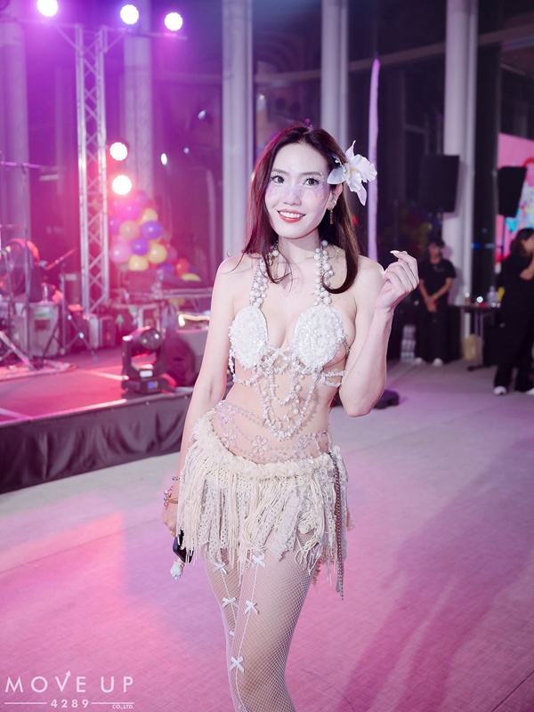 บอลลูน พินทุ์สุดา