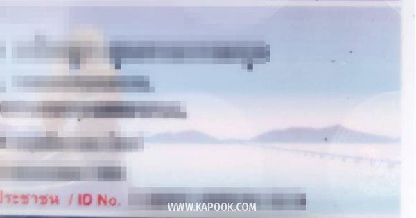 ใบขับขี่