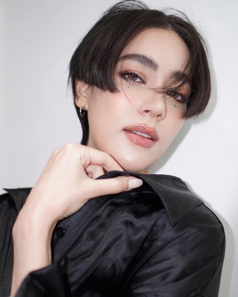 คิมเบอร์ลี่