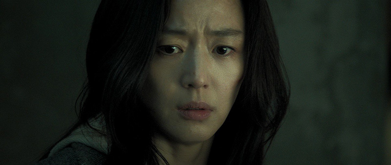 COLONY หนังซอมบี้เกาหลี หนังซอมบี้ หนังเกาหลี หนังใหม่ 2026 ภาพตัวอย่าง