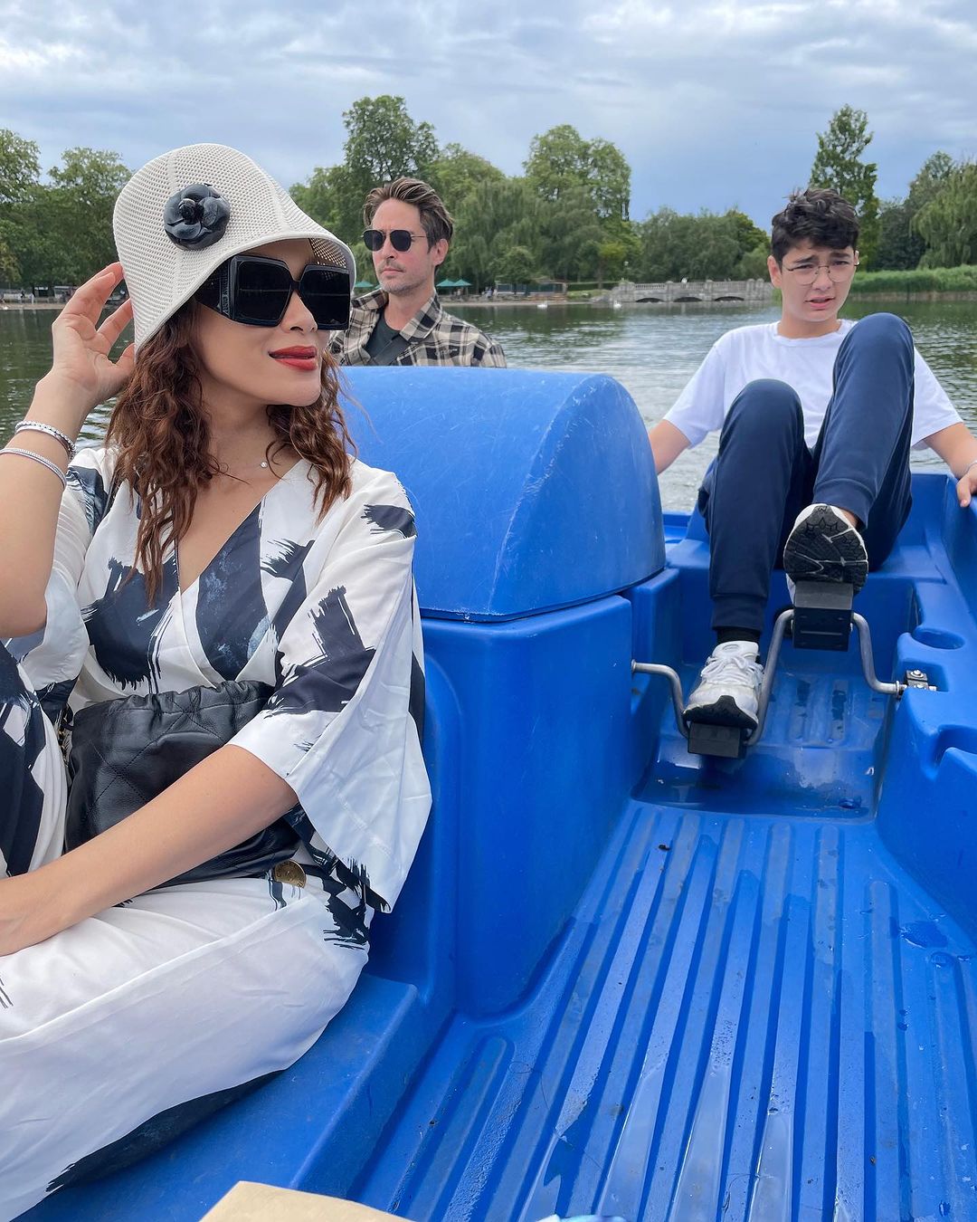 ฮาน่า  ฮิวโก้