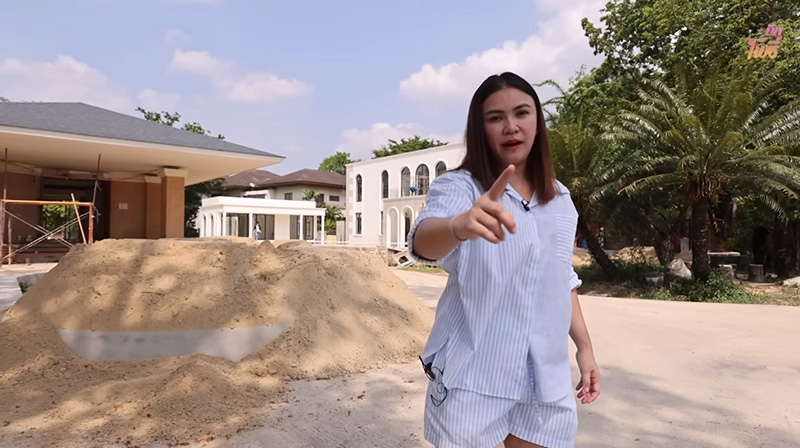 เปิดบ้าน ชาคริต ที่เมียด่าบ้านแทบแตก ด่าเช้าด่าเย็น โกรธจัด ลั่นต่างกันฟ้ากับเหว 