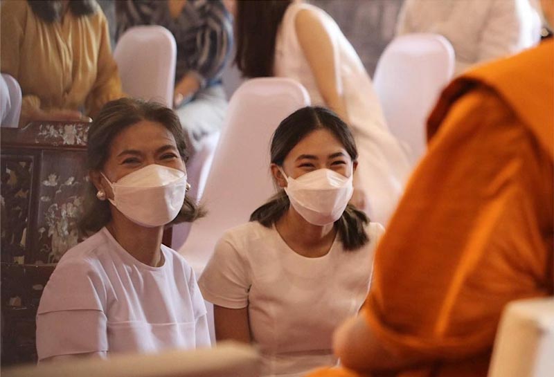 ตู่ นันทิดา เพลง ชนม์ทิดา