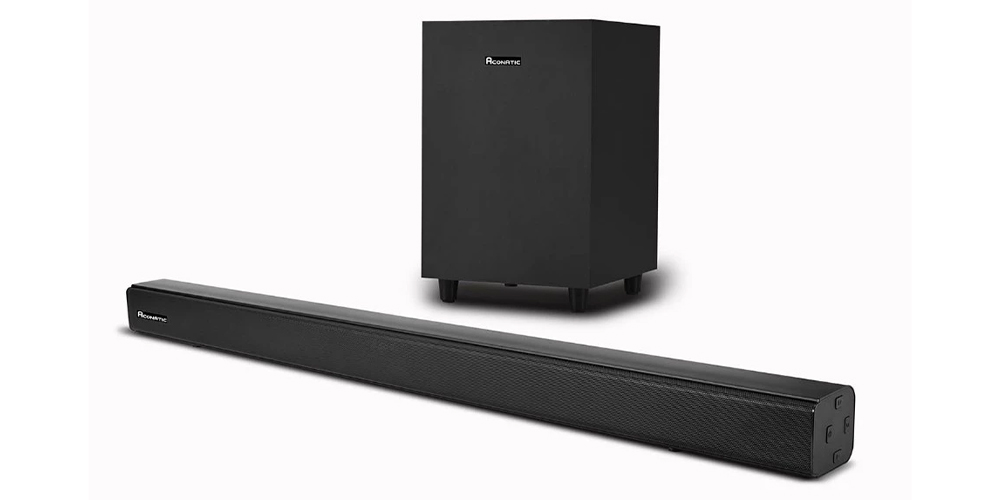 ACONATIC AN-SP160