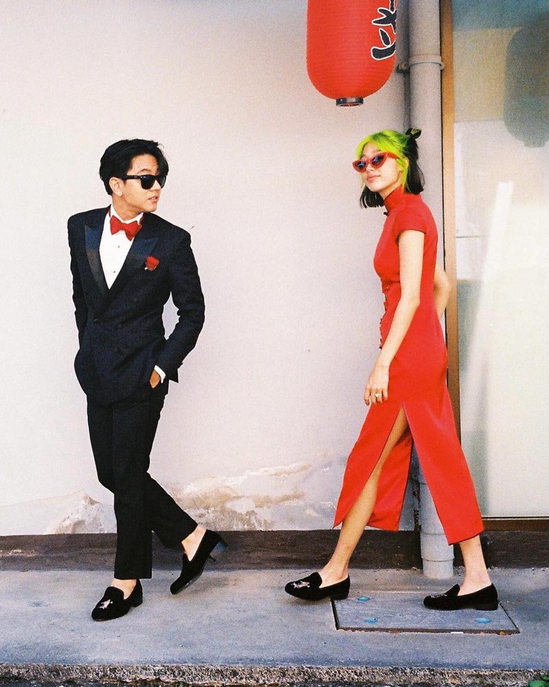 โทนี่ แก้ว