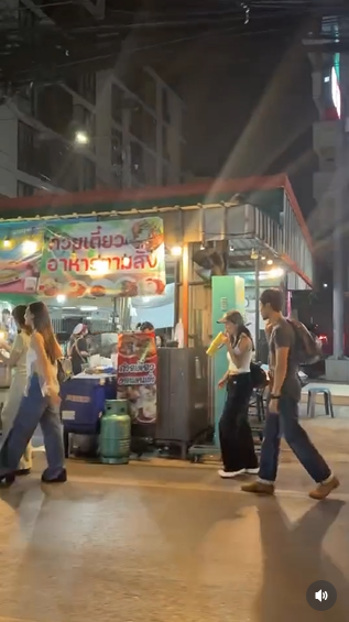 ก้อย อรัชพร - ท็อป ทศพล