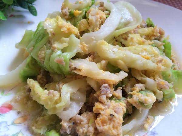 กับข้าวสิ้นเดือน