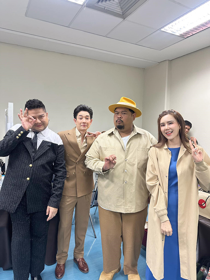 บอย พีซเมคเกอร์