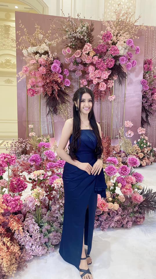 พรวิไล หลวงลาด