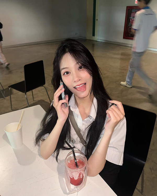 แตงกวา พิญญาเนศวร์ ประวัติ