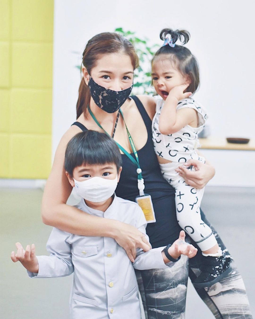 ลีเดีย แมทธิว