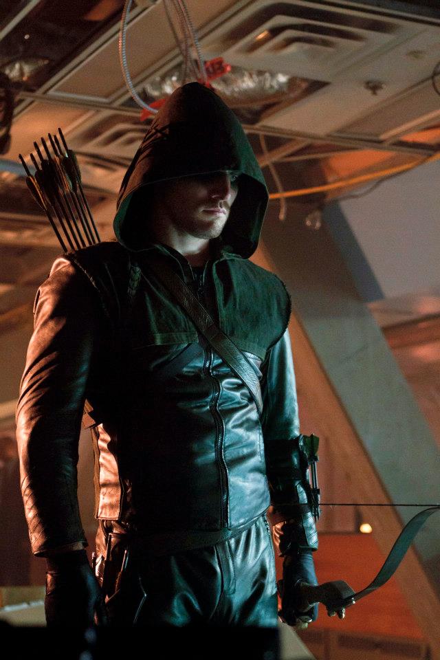 Arrow