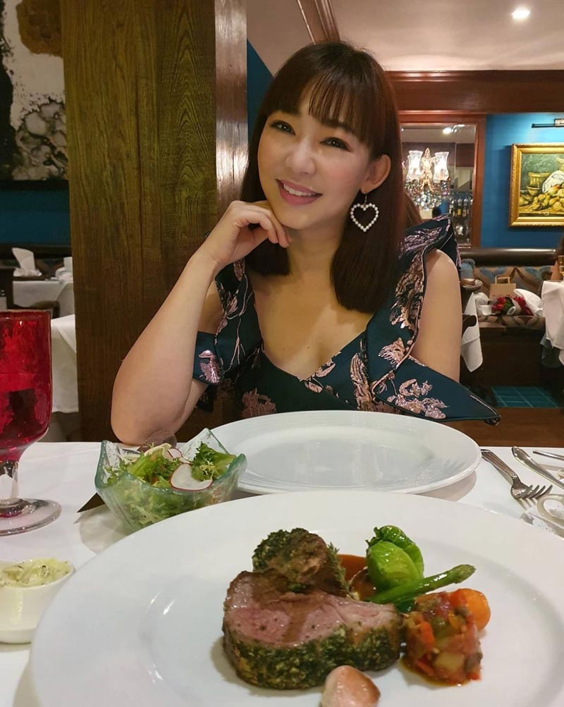 หญิง กัญญา