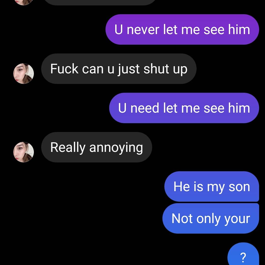 ลูคัส อดีตสามีน้ำตาล ณัชชา