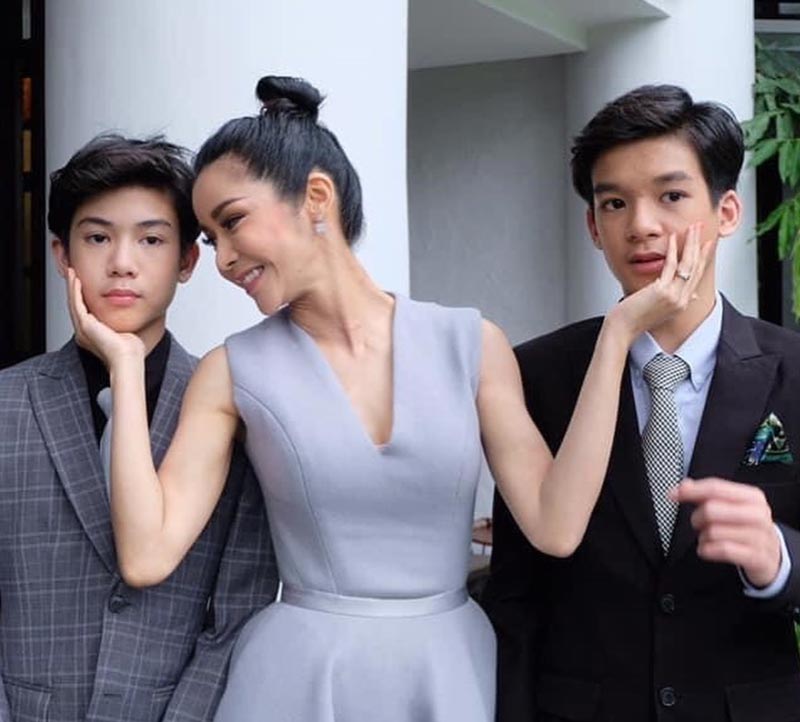 นุ๊ก สุทธิดา