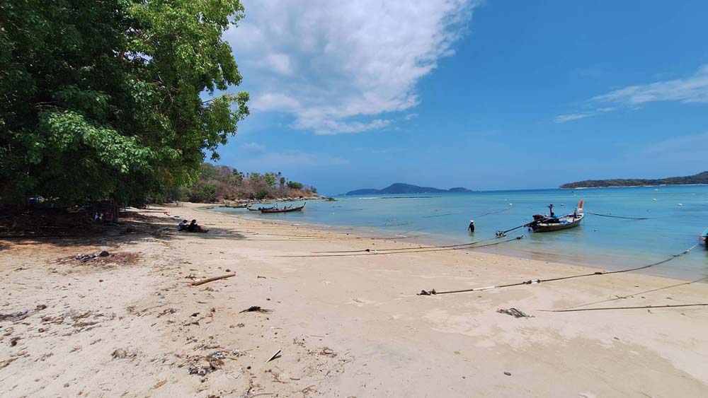 หาดราไวย์