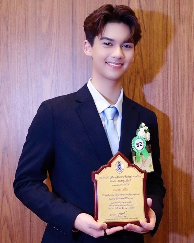 น้องทิกเกอร์, นิโคล เทริโอ